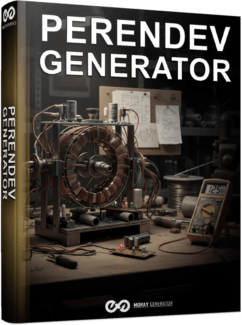 Moray Generator bonus Perendev Generator guide